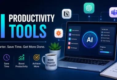 ai productivity tools