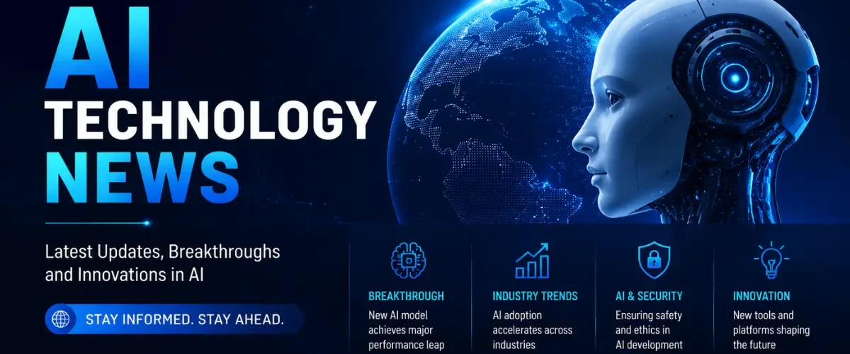 ai technology news