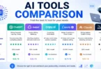 ai tools comparison