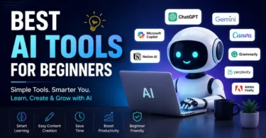 best ai tools for beginners