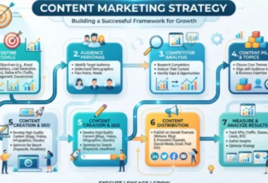 content marketing strategy