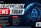 cybersecurity news today