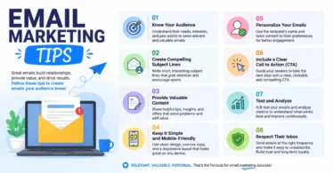 email marketing tips