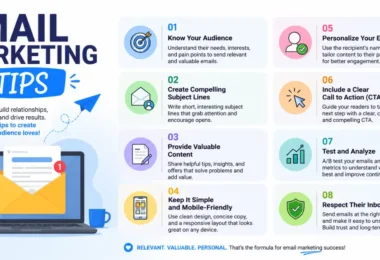 email marketing tips