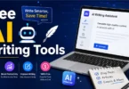 free ai writing tools