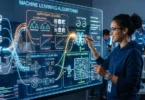machine learning algorithms