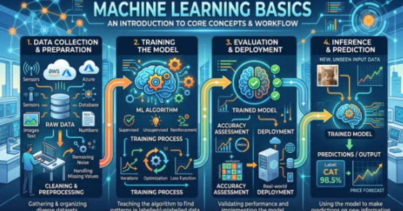 machine learning basics