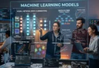 machine learning models