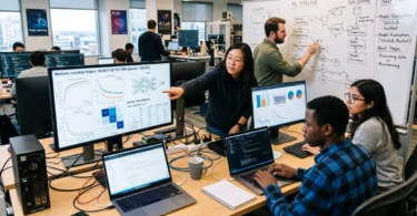 machine learning projects