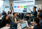 machine learning tutorial