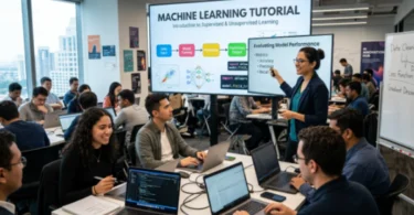 machine learning tutorial