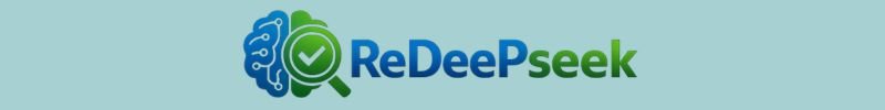 ReDeepSeek