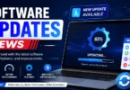 software updates news