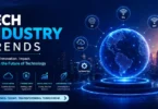 tech industry trends